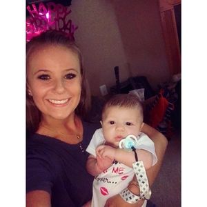 Meet your Posher, Breanna